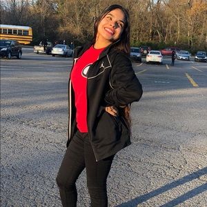 Meet your Posher, Sandra